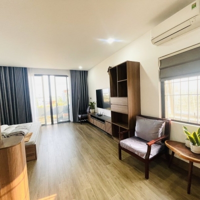 ĐƯỜNG 10,5M – KĐT HÒA QUÝ, ĐỒNG NÒ – TÒA NHÀ 7 TẦNG – NGŨ HÀNH SƠN – 12.X TỶ