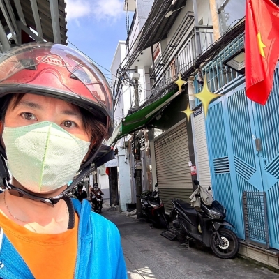 BÁN NHÀ 4 TẦNG, 57M2, NGÕ ĐOÀN VĂN BƠ, QUẬN 4 - GIÁ 6.2 TỶ - SỔ HỒNG CHÍNH CHỦ