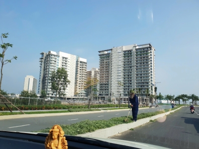 CHỈ TỪ 17tr SỞ HỮU NGAY ĐẤT TĐC DUY HẢI GIAI ĐOẠN 1