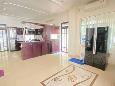 Bán Villa mặt tiền đường 15 An Phú – Gần Mega Market – 200m² – Giá tốt