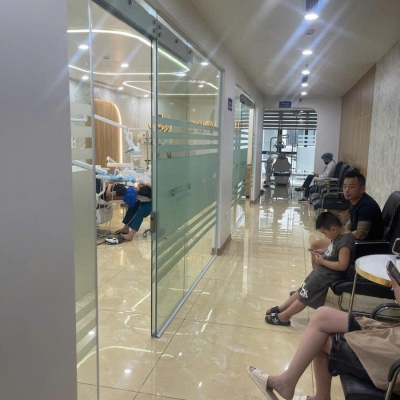 BÁN TÒA VP MẶT PHỐ TRẦN QUỐC VƯỢNG 130Mx8T, MT 6M, KINH DOANH ĐỈNH