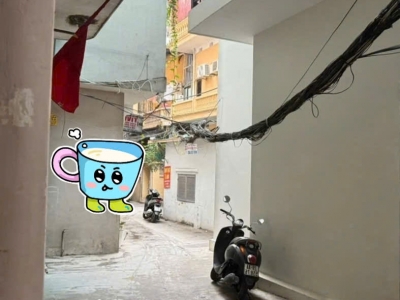 GIÁ ĐẦU TƯ, BÁN ĐẤT TẶNG NHÀ PHỐ NGUYỄN KHANG - 54M2, NHỈNH 9 TỶ