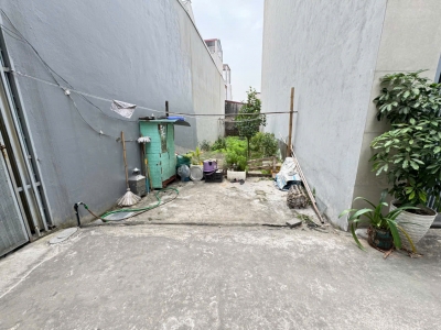 Đất Mê Linh cực hiếm, chưa đến 2 tỷ, có ngay 45m thôn Bạch Đa - Kim Hoa. Oto đỗ cửa