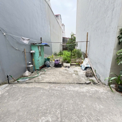 Đất Mê Linh cực hiếm, chưa đến 2 tỷ, có ngay 45m thôn Bạch Đa - Kim Hoa. Oto đỗ cửa