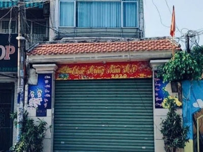 Nhà MT 115 Đường số 1, Phường 11, Gò Vấp, MT 10m, 4,2x30m, Cn 119 m2, trệt 2 lầu, 5PN, 3WC, 13,5 tỷ TL