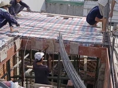 Nhà vị trí đẹp 154 Âu Dương Lân, Phường Chánh Hưng