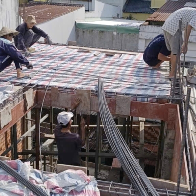 Nhà vị trí đẹp 154 Âu Dương Lân, Phường Chánh Hưng