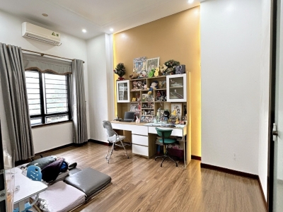 TÂN MAI - VÀNH ĐAI 2.5 - 1 NHÀ RA PHỐ - 60M 3T MT 4.2M - SỔ NỞ HẬU