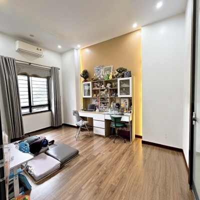 TÂN MAI - VÀNH ĐAI 2.5 - 1 NHÀ RA PHỐ - 60M 3T MT 4.2M - SỔ NỞ HẬU