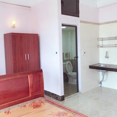 BÁN GẤP CĂN NHÀ MỚI ĐẸP TẠI THÔN PHÚ LẠC, XÃ PHÚ XUÂN, THÁI BÌNH 48M GIÁ 1.82 TỶ