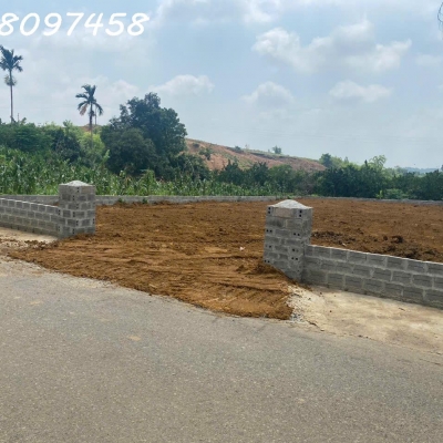 Bán nhanh lô đất mặt tiền đường nhựa Đồng Bèn, Đông Xuân, Quốc Oai, DT 451m2, giá đầu tư