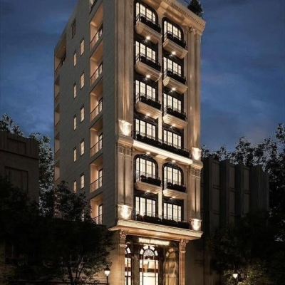 BÁN NHÀ MẶT PHỐ KIM MÃ - BA ĐÌNH - LÔ GÓC KINH DOANH - XÂY BUILDING 8 TẦNG - 110M² - MT 7M - 59,5 TỶ