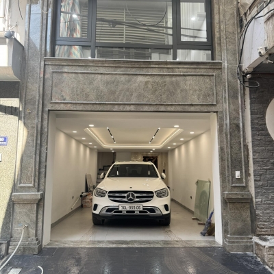 BÁN NHÀ HOÀNG QUỐC VIỆT CẦU GIÁY 8 TẦNG THANG MÁY PHÂN LÔ VỈA HÈ Ô TÔ KINH DOANH 23 TỶ