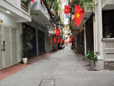 ????️ SIÊU PHẨM NHÀ ĐẤT ĐỐNG ĐA - PHỐ THÁI HÀ
???? GARA Ô TÔ - KINH DOANH ĐỈNH - 2 MẶT THOÁNG ????