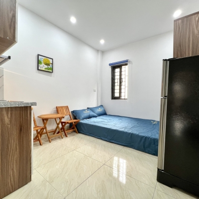 Cho Thuê CCMN FULL đồ đẹp, Sạch Sẽ Tại 151 Láng Hạ - Đống Đa