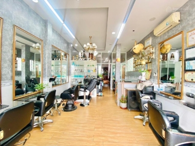 Siêu mặt bằng kinh doanh đẹp Bùi Huy Bích, Quận 8 vị trí đắc địa ngay trung tâm chỉ 8.2 tỷ