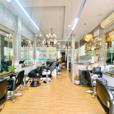 Siêu mặt bằng kinh doanh đẹp Bùi Huy Bích, Quận 8 vị trí đắc địa ngay trung tâm chỉ 8.2 tỷ