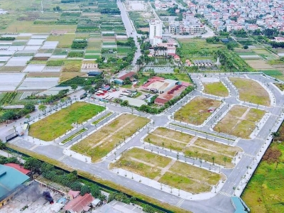BÁN 180m2 – KHU TÁI ĐỊNH CƯ BỘ CÔNG AN, TIÊN DƯƠNG – ĐÔNG ANH ????

???? Lô LK 12-5 ( Lô Xẻ Khe) - GIÁ 14xTR/M