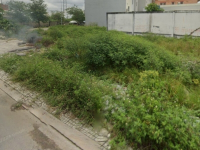 Đất Vuông SHR HXH né 110m2 – Thạnh Xuân 13 Quận 12 SS