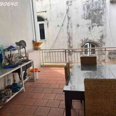 Chính chủ bán nhà 19E Nguyễn Hữu Cảnh, 54m2, 1 trệt + 4 lầu, đang cho thuê CHDV, 15.5 tỷ