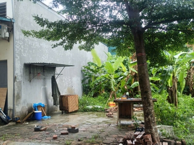 Bán đất Đấu giá Lai Xá, 78m²-MT5m, ô tô tránh, vỉa hè KD, cạnh ĐH Thành Đô, giá 12,4 tỷ