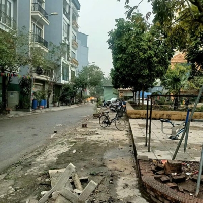 258tr/m khu dv hà trì phân lô ô tô đỗ ngày đêm chủ bán gấp giá tốt cho các nhà đầu tư