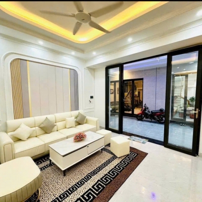 ???? THÁI HÀ – 32M – 4T – MT 5M – LÔ GÓC 3 MẶT TIỀN – 8.5 TỶ