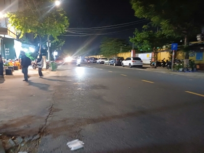 NHÀ 2.5 TẦNG – TRUNG TÂM HẢI CHÂU – 3 PHÒNG NGỦ – Ở NGAY – GIÁ CHỈ 7 TỶ