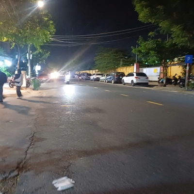 NHÀ 2.5 TẦNG – TRUNG TÂM HẢI CHÂU – 3 PHÒNG NGỦ – Ở NGAY – GIÁ CHỈ 7 TỶ