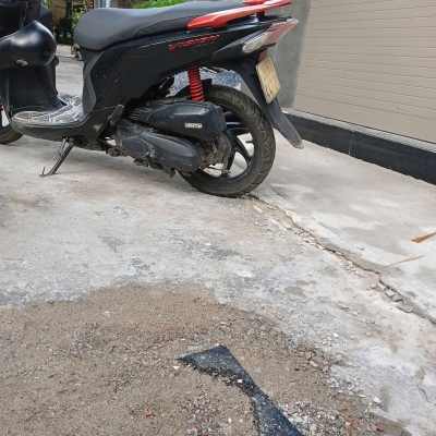 Vị trí đẹp bán nhà ngõ 195 Phúc Lợi - Long Biên