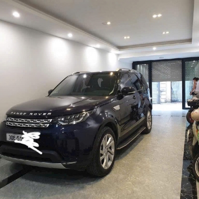 Bán nhà phân lô Huỳnh Thúc Kháng - Sổ đỏ 80m 5 tầng - Vỉa hè rộng, 2 mặt ngõ - Kinh doanh