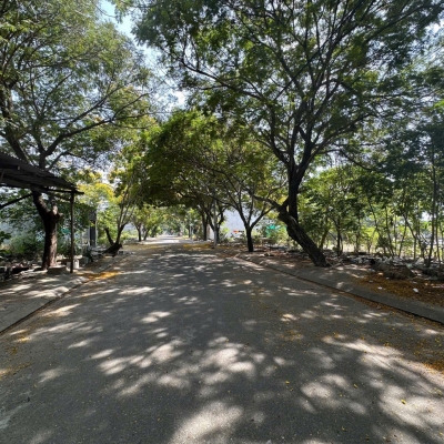 Bán lô Góc TĐC Đất Lành đường 13m song song với Phong Châu,Vĩnh Thái, Nha Trang giá 2.7 Tỷ