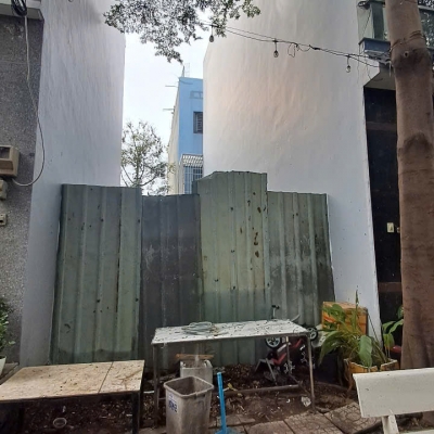 Bán lô đất đẹp, sổ hồng riêng, Ngay Khu Đô Thị Vạn Phúc Hẻm 505 Quốc Lộ 13 Hiệp Bình Phước