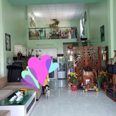 Bán gấp nhà giá rẻ khu Nguyễn Xiển, Long Bình Thủ Đức - 3,5 tỷ