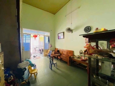 ♥ MT Phan Kế Bính gần Đống Đa, Công Viên, 130m2, ngang 5.1m, 8.x tỷ