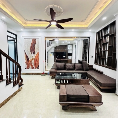CẦU GIẤY 41M x6 TẦNG GIÁ 9,350 TỶ,OTO TRÁNH 10M,NGÕ THÔNG