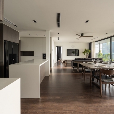 Dòng tiền 3,6 tỷ/năm- Bán tòa Apartment gần MP Liễu Giai 7 tầng- 120m2- 50 tỷ gara ô tô