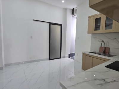 ► MT Hoàng Diệu 2 chiều, 77m2, 2 mặt thoáng, 3 tầng đẹp, 7PN, kinh doanh cực ngon, Giảm sâu 1 tỷ