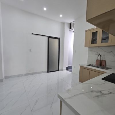 ► MT Hoàng Diệu 2 chiều, 77m2, 2 mặt thoáng, 3 tầng đẹp, 7PN, kinh doanh cực ngon, Giảm sâu 1 tỷ