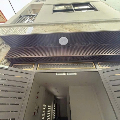 LỢI NHUẬN KÉP - Nhà dòng tiền 9 phòng KK - 40m2 - 6T - Doãn Kế Thiện - Cầu Giấy - Chỉ 11 tỷ 9