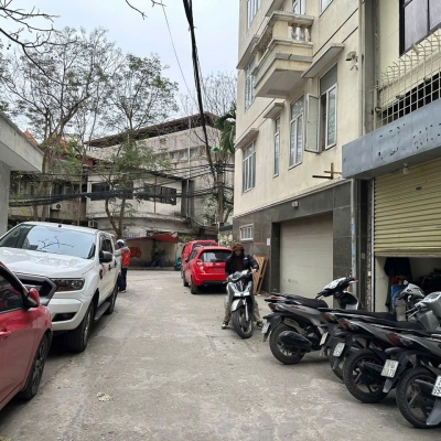 Chùa Bộc,THái Hà,Đống Đa,1 nhà ra phô,mặt tiền bề thế,ô tô tránh dừng đỗ,kinh doanh đỉnh 47 mét sổ phân lô nhỉnh 15 tỷ