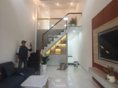 BÁN NHÀ NGUYỄN PHƯỚC NGUYÊN - 52 - 4.15 TỶ