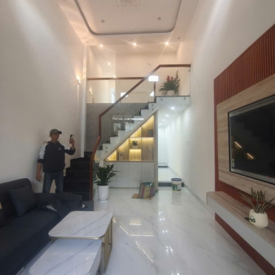 BÁN NHÀ NGUYỄN PHƯỚC NGUYÊN - 52 - 4.15 TỶ