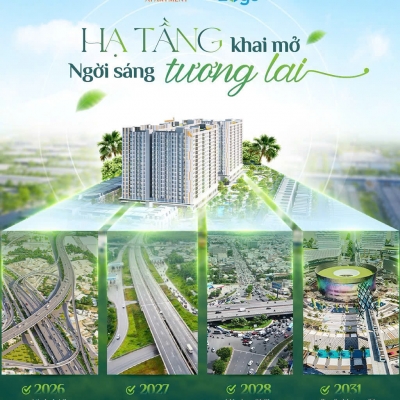 Căn hộ K‑Home 1 phòng ngủ, giá tốt dưới 1 tỷ – Vị trí đắc địa, tiện ích đủ đầy