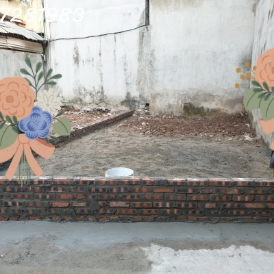 ???? HƠN 3 TỶ SỞ HỮU ĐẤT 45M GẦN VÀNH ĐAI 4 – ĐỨC THƯỢNG ????