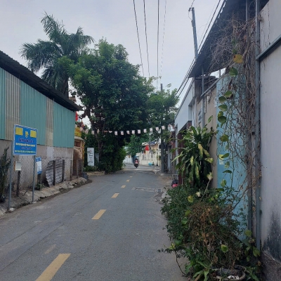 Bán đất hẻm xe hơi,Nguyễn Duy Trinh,Bình Trưng Tây,Thủ Đức giá nhỉnh 5,1 tỷ LH 0906227839 Mrs Vân