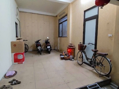 Giá đầu tư ngõ 339 minh khai bán nhà 5 tầng dân xây lô góc hai bà trưng