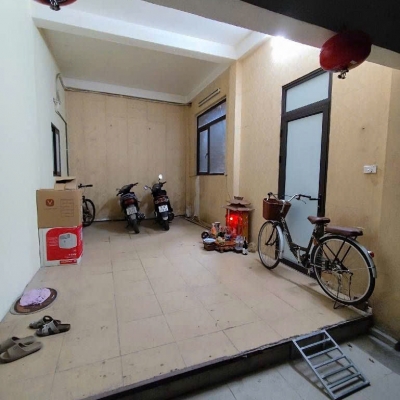 Giá đầu tư ngõ 339 minh khai bán nhà 5 tầng dân xây lô góc hai bà trưng