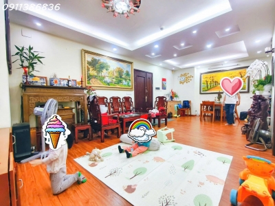 ????Tuyệt đẹp CC Sông Hồng Park View phố Thái Hà 108m 3PN, Nội thất đẹp, View phố????