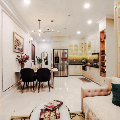 BÁN CĂN HỘ 2PN 60m² – MẶT TIỀN QL51 CẢNG PHÚ MỸ, MAISON GRAND 1,98 TỶ